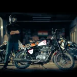 Royal Enfield New Age